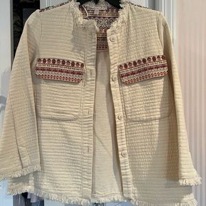 NWOT Cardigan